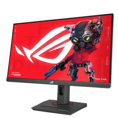 Écrans plats de PC - ASUS - XG259CMS | Soul Rebel E-Shop