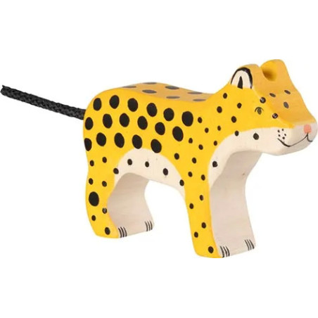 Léopard