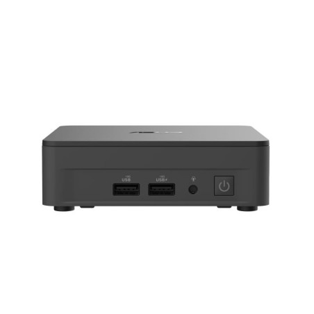 Barebones PC/ poste de travail - ASUS - RNUC12WSKI500000I | Soul Rebel E-Shop