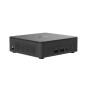 Barebones PC/ poste de travail - ASUS - RNUC12WSKI500000I