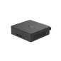 Barebones PC/ poste de travail - ASUS - RNUC12WSKI500000I