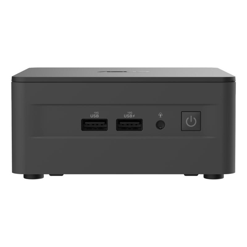 Barebones PC/ poste de travail - ASUS - RNUC12WSHI300000I
