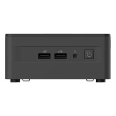 Barebones PC/ poste de travail - ASUS - RNUC12WSHI300000I | Soul Rebel E-Shop