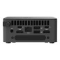 Barebones PC/ poste de travail - ASUS - RNUC12WSHI300000I