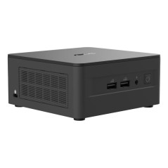 Barebones PC/ poste de travail - ASUS - RNUC12WSHI300000I | Soul Rebel E-Shop