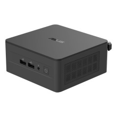 Barebones PC/ poste de travail - ASUS - RNUC12WSHI300000I | Soul Rebel E-Shop