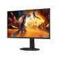 Écrans plats de PC - AOC - 25G4SXU
