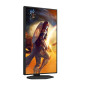 Écrans plats de PC - AOC - 25G4SXU