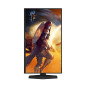 Écrans plats de PC - AOC - 25G4SXU