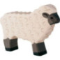 pièce 1 Mouton - jouet à l'ancienne
