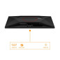 Écrans plats de PC - AOC - Q27G42XNE