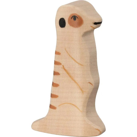 Suricate - Jouet à l'ancienne - Disponible sur Soul Rebel E-Shop