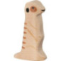pièce 1 Suricate - jouet à l'ancienne