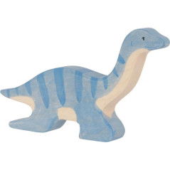 Plesiosaurus - Jouet à l'ancienne - Disponible sur Soul Rebel E-Shop