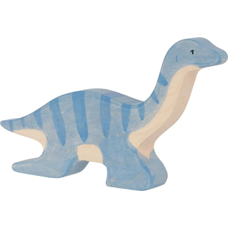 pièce 1 Plesiosaurus - jouet à l'ancienne