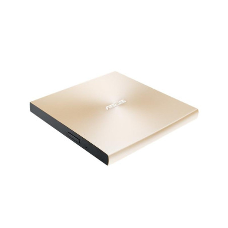 Lecteurs de disques optiques - ASUS - ZenDrive U9M | Soul Rebel E-Shop