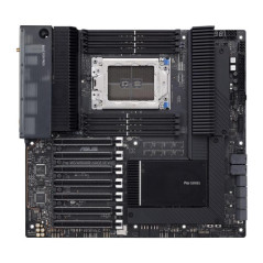 Cartes mères - ASUS - WRX80E-SAGE SE WIFI | Soul Rebel E-Shop