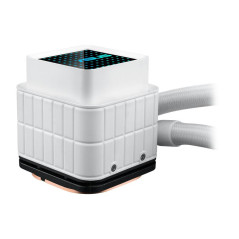 Systèmes de refroidissement d’ordinateur - ASUS - Prime LC 360 ARGB White Edition | Soul Rebel E-Shop