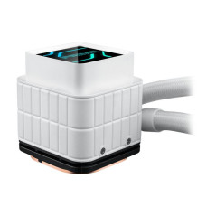Systèmes de refroidissement d’ordinateur - ASUS - Prime LC 360 ARGB White Edition | Soul Rebel E-Shop