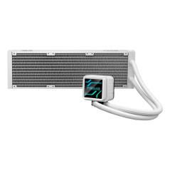 Systèmes de refroidissement d’ordinateur - ASUS - Prime LC 360 ARGB White Edition | Soul Rebel E-Shop