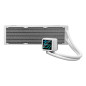 Systèmes de refroidissement d’ordinateur - ASUS - Prime LC 360 ARGB White Edition