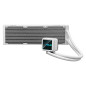 Systèmes de refroidissement d’ordinateur - ASUS - Prime LC 360 ARGB White Edition