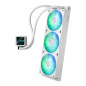 Systèmes de refroidissement d’ordinateur - ASUS - Prime LC 360 ARGB White Edition