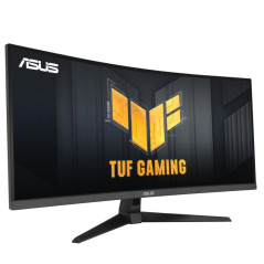 Écrans plats de PC - ASUS - VG34VQ3B | Soul Rebel E-Shop