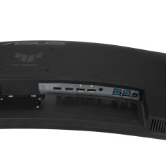 Écrans plats de PC - ASUS - VG34VQ3B | Soul Rebel E-Shop