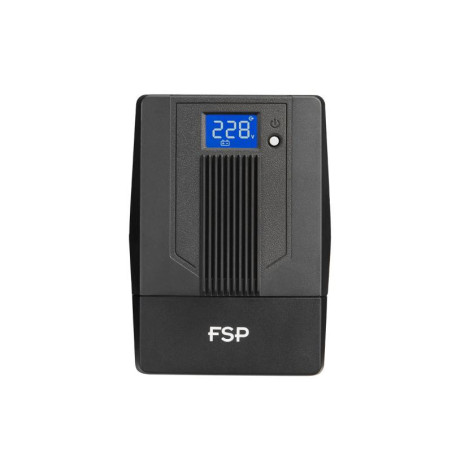 Alimentations d'énergie non interruptibles - FSP - iFP 800 | Soul Rebel E-Shop