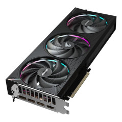 Cartes graphiques - GIGABYTE - AORUS GeForce RTX 5060 Ti ELITE 16G Carte Graphique – 16 Go GDDR7, 128 bits, PCI-E 5.0, 2722 MHz 
