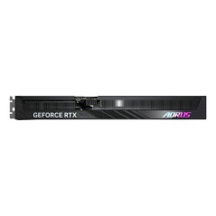 Cartes graphiques - GIGABYTE - AORUS GeForce RTX 5060 Ti ELITE 16G Carte Graphique – 16 Go GDDR7, 128 bits, PCI-E 5.0, 2722 MHz 