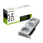 Cartes graphiques - GIGABYTE - GeForce RTX 5060 Ti AERO OC 16G Carte Graphique – 16 Go GDDR7, 128 bits, PCI-E 5.0, 2647MHz Fréqu
