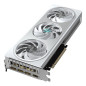 Cartes graphiques - GIGABYTE - GeForce RTX 5060 Ti AERO OC 16G Carte Graphique – 16 Go GDDR7, 128 bits, PCI-E 5.0, 2647MHz Fréqu