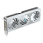 Cartes graphiques - GIGABYTE - GeForce RTX 5060 Ti AERO OC 16G Carte Graphique – 16 Go GDDR7, 128 bits, PCI-E 5.0, 2647MHz Fréqu