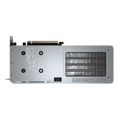 Cartes graphiques - GIGABYTE - GeForce RTX 5060 Ti AERO OC 16G Carte Graphique – 16 Go GDDR7, 128 bits, PCI-E 5.0, 2647MHz Fréqu