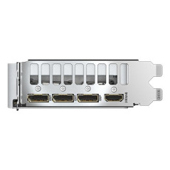 Cartes graphiques - GIGABYTE - GeForce RTX 5060 Ti AERO OC 16G Carte Graphique – 16 Go GDDR7, 128 bits, PCI-E 5.0, 2647MHz Fréqu