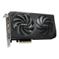 Cartes graphiques - GIGABYTE - GeForce RTX 5060 Ti WINDFORCE OC 16G Carte Graphique – 16 Go GDDR7, 128 bits, PCI-E 5.0, 2587 MHz
