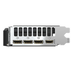 Cartes graphiques - GIGABYTE - GeForce RTX 5060 Ti WINDFORCE OC 16G Carte Graphique – 16 Go GDDR7, 128 bits, PCI-E 5.0, 2587 MHz