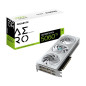 Cartes graphiques - GIGABYTE - GeForce RTX 5060 Ti AERO OC 8G Carte Graphique – 8 Go GDDR7, 128 bits, PCI-E 5.0, 2647 MHz Fréque
