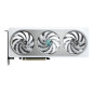Cartes graphiques - GIGABYTE - GeForce RTX 5060 Ti AERO OC 8G Carte Graphique – 8 Go GDDR7, 128 bits, PCI-E 5.0, 2647 MHz Fréque