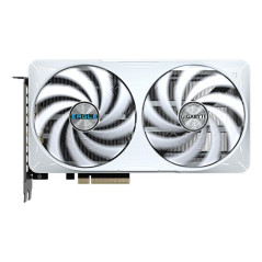 Cartes graphiques - GIGABYTE - GeForce RTX 5060 Ti EAGLE OC ICE 8G Carte Graphique – 8 Go GDDR7, 128 bits, PCI-E 5.0, 2617 MHz F