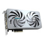 Cartes graphiques - GIGABYTE - GeForce RTX 5060 Ti EAGLE OC ICE 8G Carte Graphique – 8 Go GDDR7, 128 bits, PCI-E 5.0, 2617 MHz F