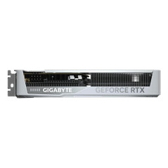 Cartes graphiques - GIGABYTE - GeForce RTX 5060 Ti EAGLE OC ICE 8G Carte Graphique – 8 Go GDDR7, 128 bits, PCI-E 5.0, 2617 MHz F
