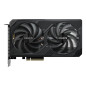 Cartes graphiques - GIGABYTE - GeForce RTX 5060 Ti WINDFORCE 8G Carte Graphique – 8 Go GDDR7, 128 bits, PCI-E 5.0, 2572 MHz Fréq