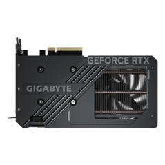 Cartes graphiques - GIGABYTE - GeForce RTX 5060 Ti WINDFORCE 8G Carte Graphique – 8 Go GDDR7, 128 bits, PCI-E 5.0, 2572 MHz Fréq