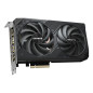 Cartes graphiques - GIGABYTE - GeForce RTX 5060 Ti WINDFORCE OC 8G Carte Graphique – 8 Go GDDR7, 128 bits, PCI-E 5.0, 2587 MHz F