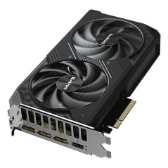 Cartes graphiques - GIGABYTE - GeForce RTX 5060 Ti WINDFORCE OC 8G Carte Graphique – 8 Go GDDR7, 128 bits, PCI-E 5.0, 2587 MHz F