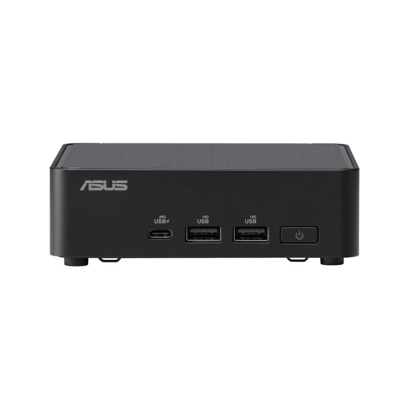 Barebones PC/ poste de travail - ASUS - RNUC14RVKU700002I