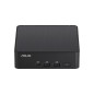 Barebones PC/ poste de travail - ASUS - RNUC14RVKU700002I